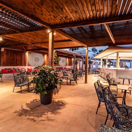 Armeno Resort Marathias  Bagian luar foto