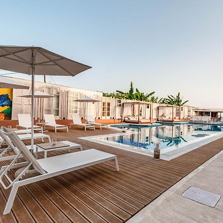 Armeno Resort Marathias  Bagian luar foto